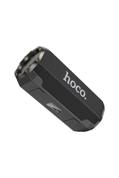 Hoco Bluetooth Özellikli HA3 Mikrofonlu Kablosuz Hoparlör - Resim 6