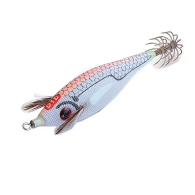 DTD WHITE KILLER 2.5  7 CM 9.8 GR TURUNCU ürün görseli