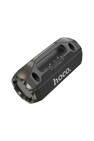 Hoco Bluetooth Özellikli HA3 Mikrofonlu Kablosuz Hoparlör - Resim 2