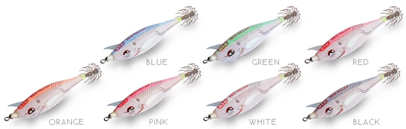 DTD RED KILLER 2.5  7 CM 9.8 GR KIRMIZI - Resim 2