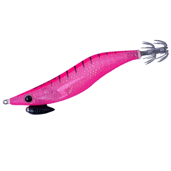 DTD BALLISTIC EGI 3.5B  10 CM 16 GR PEMBE ürün görseli