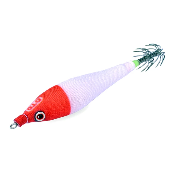 DTD SOFT GALEB 1.5  5.5 CM 3.2 GR KIRMIZI KAFA ürün görseli