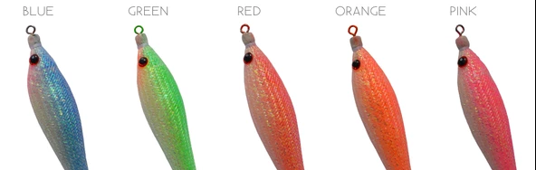 DTD SOFT FLASH GLOVAC 2.0  6.5 CM 5.2 GR TURUNCU - Resim 2