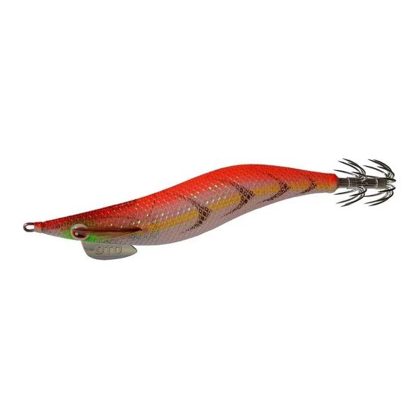 DTD PREMIUM AURI 3.5  10.5 CM 17.2 GR KIRMIZI - 1