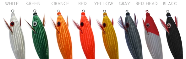 DTD FULL COLOR GLAVOC 1.5  5.5 CM 5.6 GR KIRMIZI - Resim 2