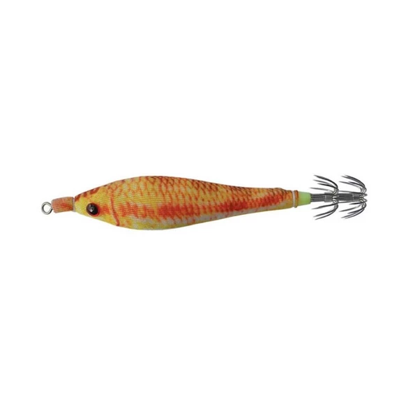 DTD SOFT REAL FISH 2.0  6.5 CM 4.9 GR TRIGLIA