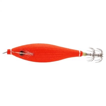 DTD FULL COLOR GLAVOC 2.5  7 CM 10.1 GR KIRMIZI - 1