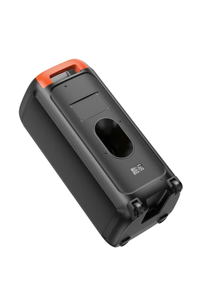 Hoco Bluetooth Özellikli HA7 Çift Mikrofonlu Aux Sd Kart Özellikli Kablosuz Hoparlör - 3