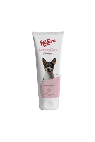 DermaCare Shampoo - Kısa Tüylü Köpekler İçin Şampuan 250 Ml