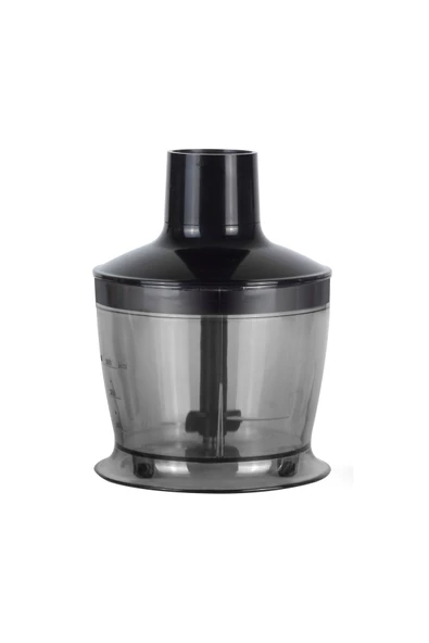 SAREX Sr-2010 Diamond Mix Blender Set - Siyah - 5