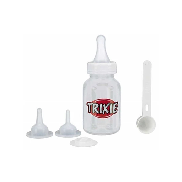 Trixie Kedi ve Köpek Biberonu 120 Ml