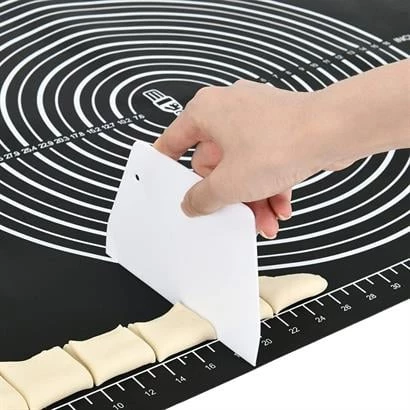 Petinka  Hamur Matı Geniş Silikon Çok Amaçlı - 6