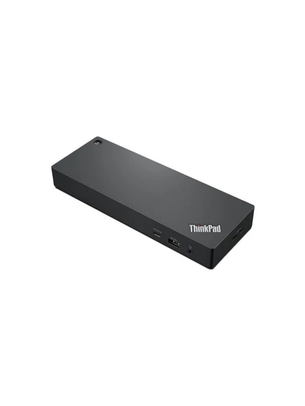 Lenovo Thinkpad Universal Thunderbolt 4 Dock Station 40B00135EU - 2