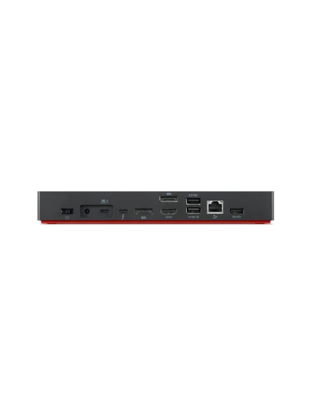 Lenovo Thinkpad Universal Thunderbolt 4 Dock Station 40B00135EU - 3