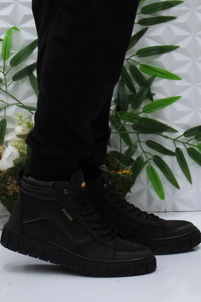 Bulldozer 250117 Antrasit Rahat Esnek Orijinal Ürün Erkek Bot ürün görseli