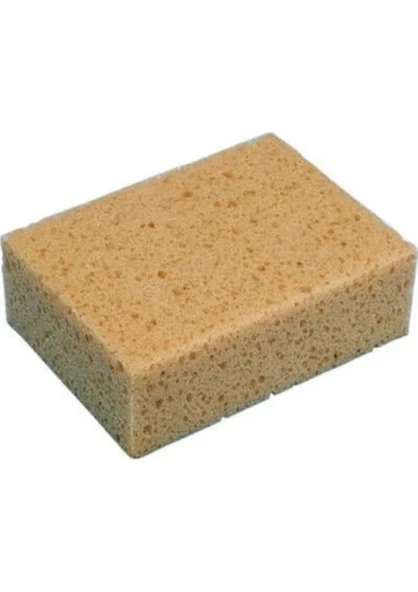 Würth 3 Lü Set Oto Yıkama Süngeri, Sentetik Güderi Bez, Jant Temizleme Spreyi 400 ml Jant Temizleme Seti - 2