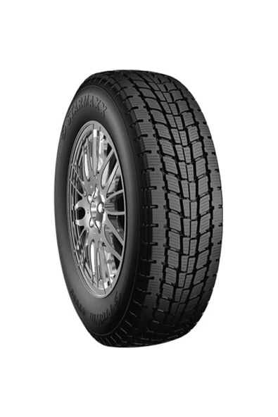 Starmaxx Prowin ST950 235/65 R16C 115/113R 8PR Kış Lastiği - 2024