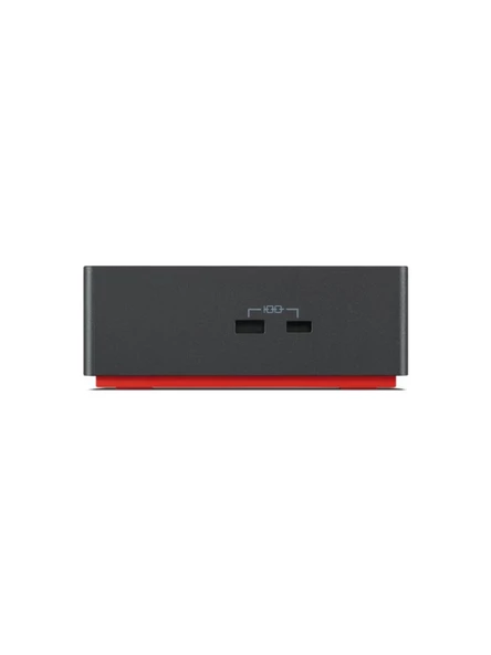 Lenovo Thinkpad Universal Thunderbolt 4 Dock Station 40B00135EU - 4