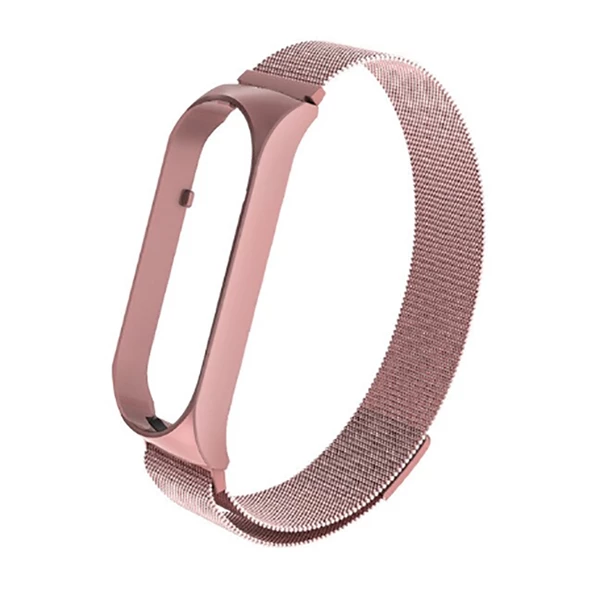 Xiaomi Mi Band 5 KRD-01 Metal Kordon