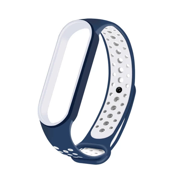 Xiaomi Mi Band 6 KRD-02 Silikon Kordon