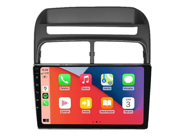 Fiat Linea Multimedya (2007-2016) 2 GB RAM 32 GB Hafıza 4 Çekirdek Navibox ürün görseli