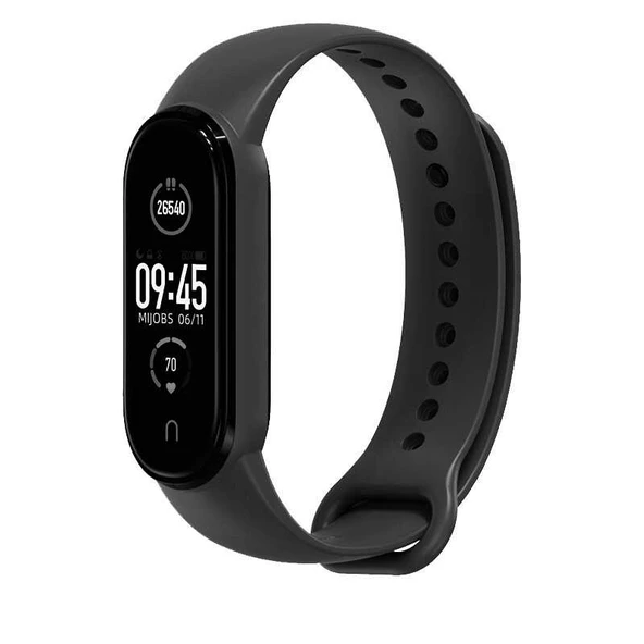 Xiaomi Mi Band 6  Klasik Kordon - 8
