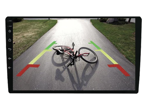 Fiat Doblo Multimedya D5 (2023-2024) 2 GB RAM 32 GB Hafıza 4 Çekirdek Cadence - Resim 6