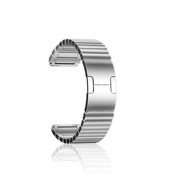 Huawei Honor Magic 2 46mm KRD-35 22mm Metal Kordon - 3