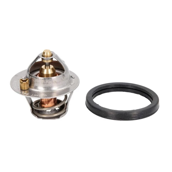 VERNET TH6837.82J-TERMOSTAT 1.6 FORD FOCUS I 98 > 4M5G8575ZB/_/1858