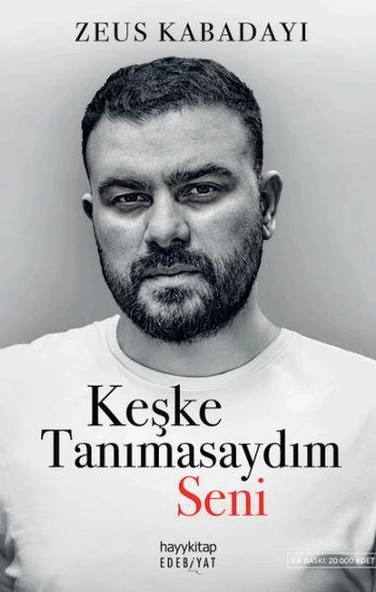 Keşke Tanımasaydım Seni ZEUS KABADAYI