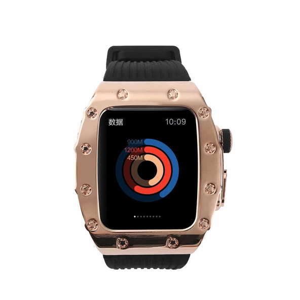 Apple Watch 44mm KRD-65 Kordon - 11