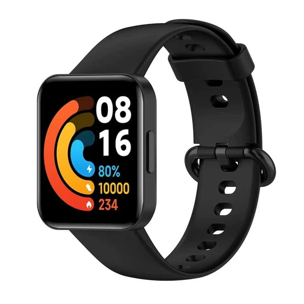 Xiaomi Redmi Watch 2 Lite Klasik Kordon