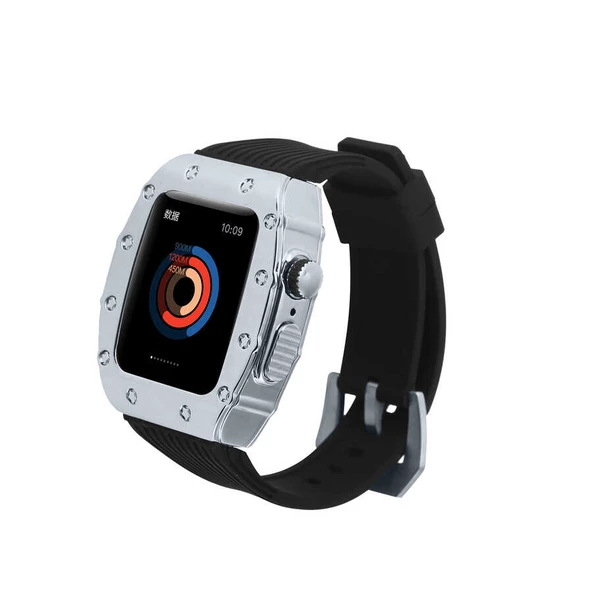 Apple Watch 44mm KRD-65 Kordon - 8