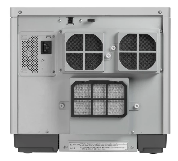 Epson Discproducer PP-100 III Disk Kopyalama Robotu CD/DVD Yüksek Hacimli Disk Yazıcısı C11CH40021 - 6