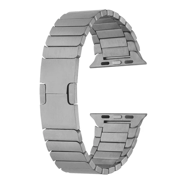 Apple Watch Ultra 49mm  KRD-82 Metal Kordon - 3