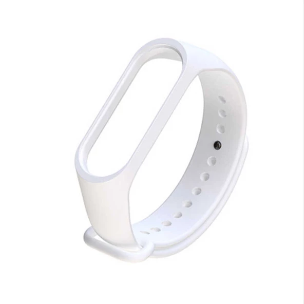 Xiaomi Mi Band 3 Silikon Kordon - 3