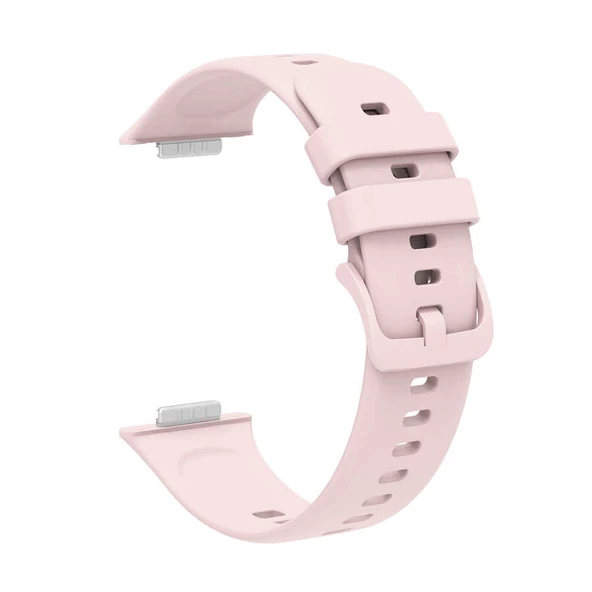 Huawei Watch Fit 2 KRD-43 Silikon Kordon - 4