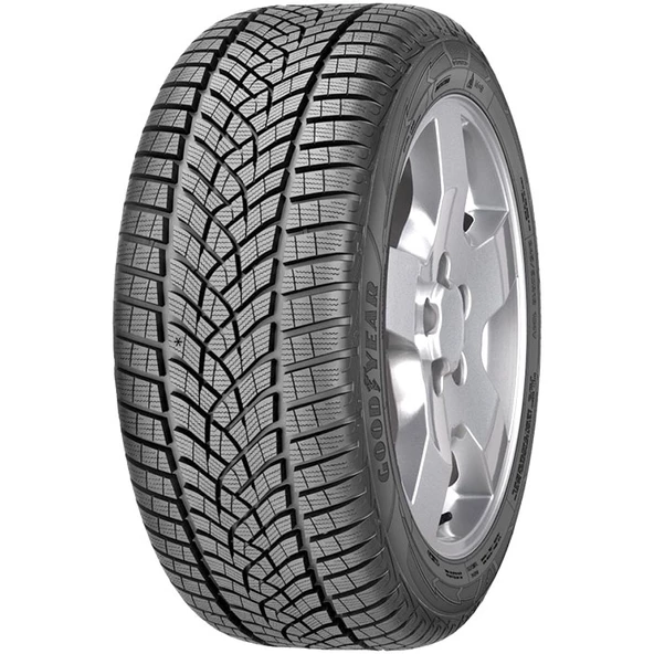 Goodyear 275/40R18 103V XL FP UltraGrip Performance + (Kış) (2024) ürün görseli