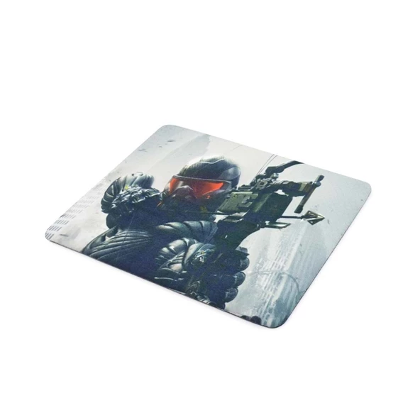 OYUNCU MOUSE PAD 16X22CM HADRON HD-5531R