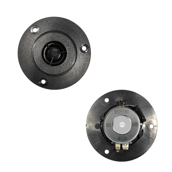 POLAXTOR X-52108R Tweeter 75mm 20 Watt 2 Adet