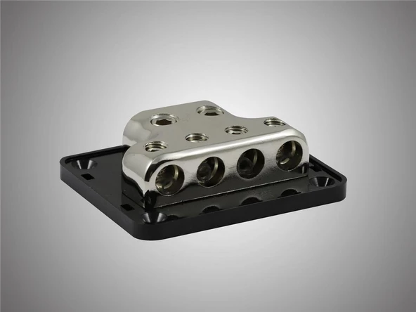 FOR-X XGP-05 Block Dağıtıcı - 2