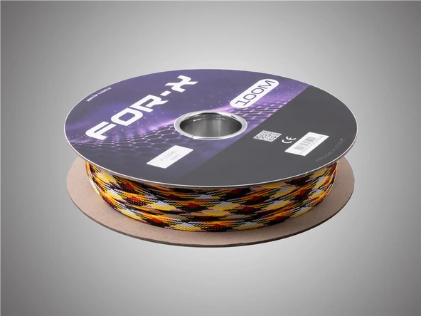 FOR-X X-110SKS KABLO ÇORABI 100MT