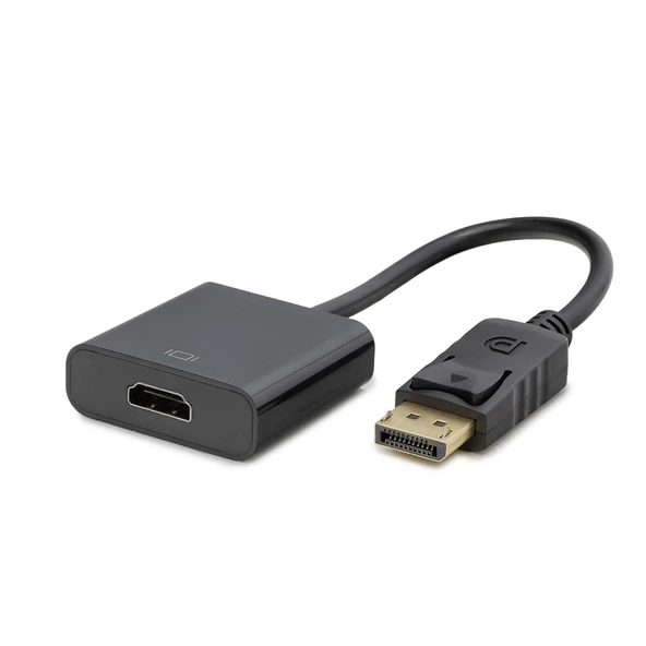 GABBLE GAB-DH012 DISPLAY TO HDMI ÇEVİRİCİ