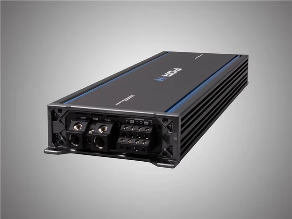 For-X XAP-200.4AB Profesyonel Amfi - 2