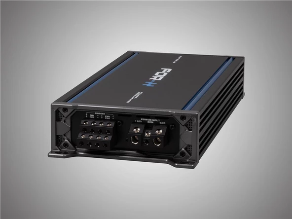 For-X XAP-200.4D Profesyonel Amfi - 3