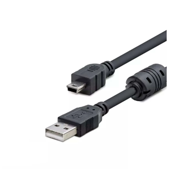 GABBLE GAB-U5P USB 5 PIN 1MT KABLO (AVD-381) ürün görseli 1
