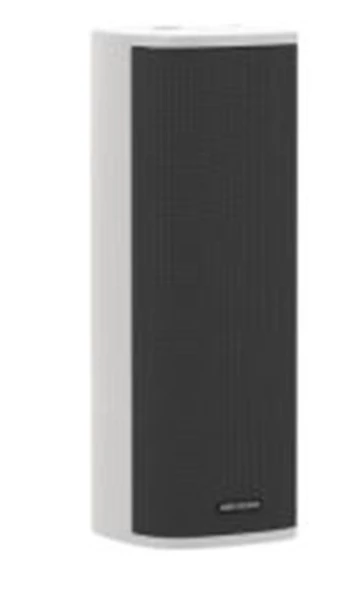 Hikvision DS-QAZ14A2G1 120W Network Duvar Tipi Hoparlör - 1