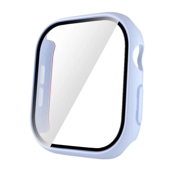 Gpack Apple Watch 10 46mm Uyumlu Kasa ve Ekran Koruyucu Sert PC Gard 35 - 4