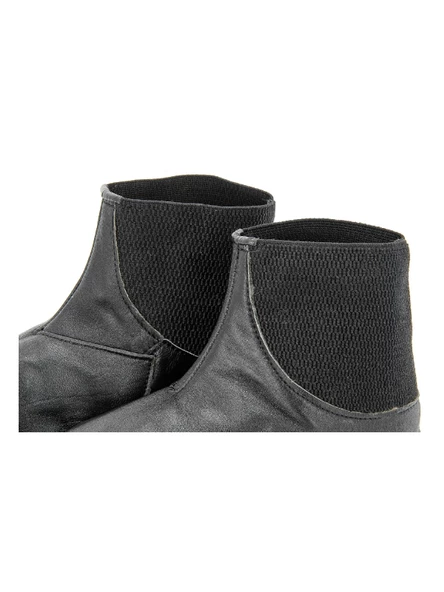 Koyun Derisi Mest - Şeker Hastaları İçin Mest - Diyabet Mest - Esnek Boğaz - 5