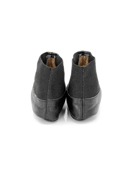 Koyun Derisi Mest - Şeker Hastaları İçin Mest - Diyabet Mest - Esnek Boğaz - 4